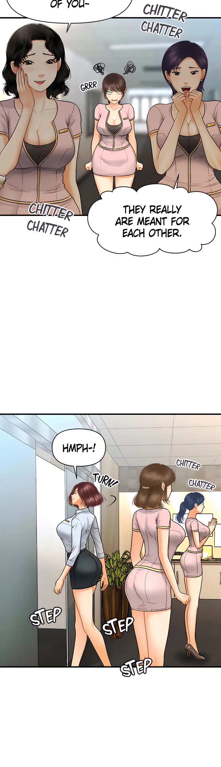 Perfect Girl Chapter 86 - Page 41