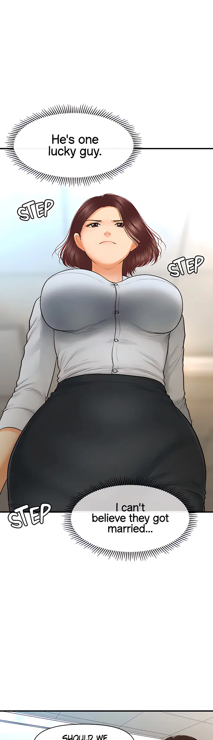 Perfect Girl Chapter 86 - Page 42