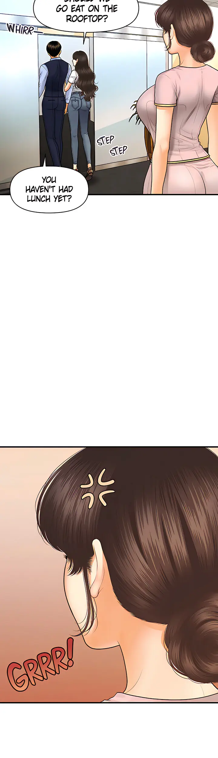 Perfect Girl Chapter 86 - Page 43