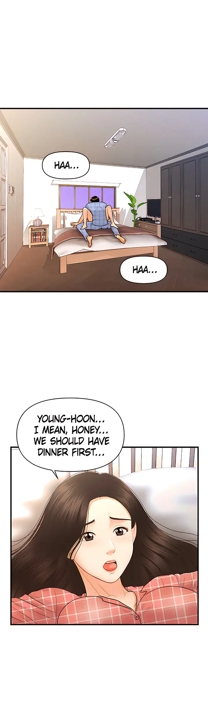 Perfect Girl Chapter 86 - Page 5