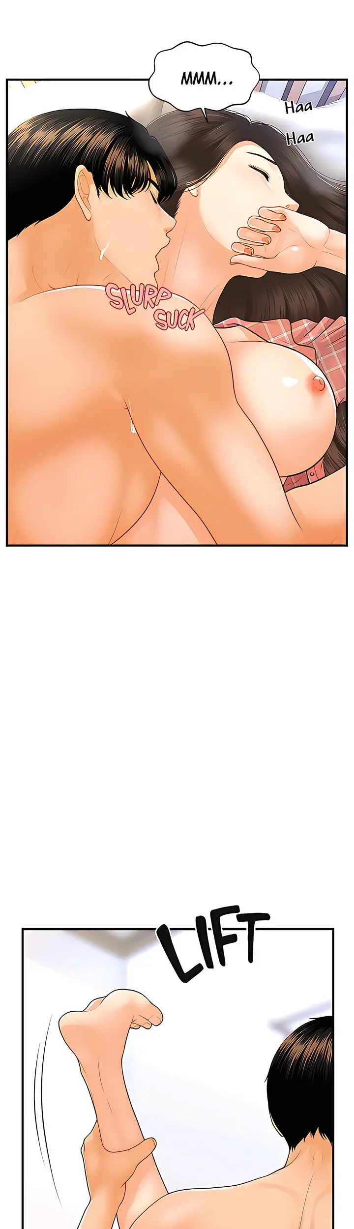 Perfect Girl Chapter 86 - Page 9