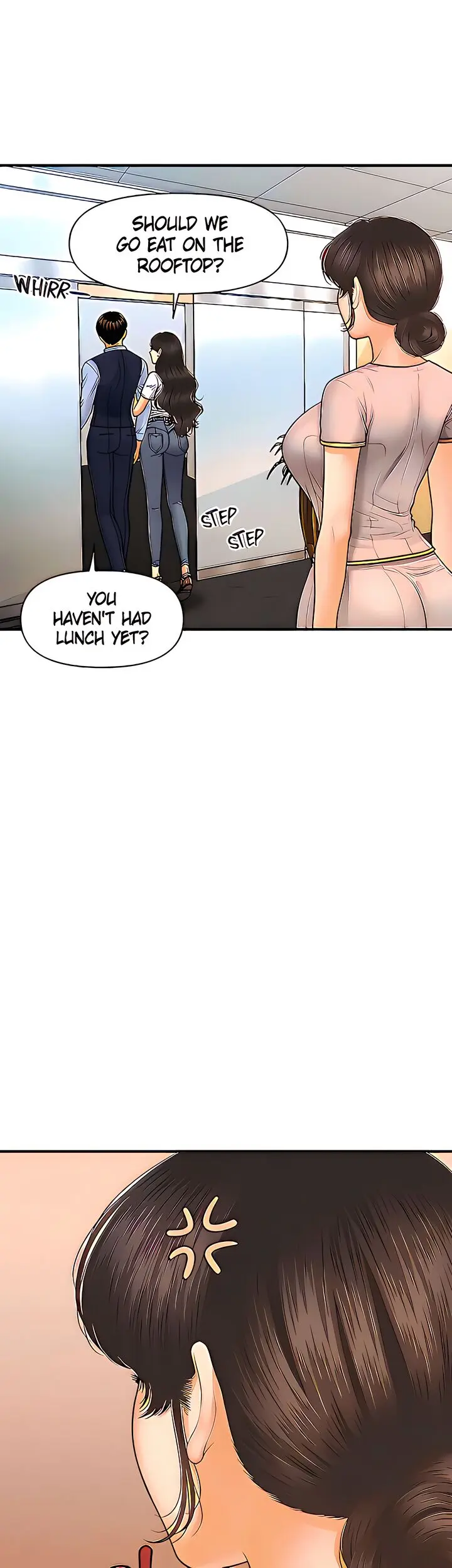 Perfect Girl Chapter 87 - Page 1