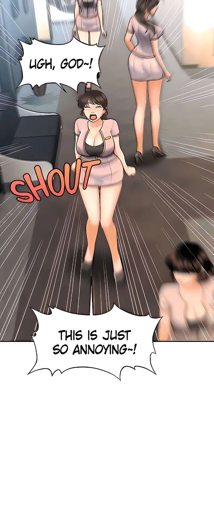 Perfect Girl Chapter 87 - Page 9