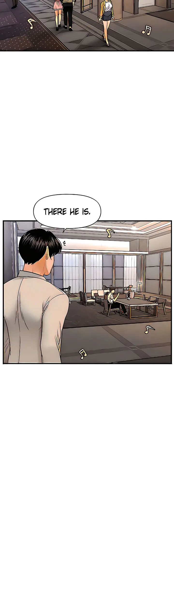 Perfect Girl Chapter 87 - Page 12