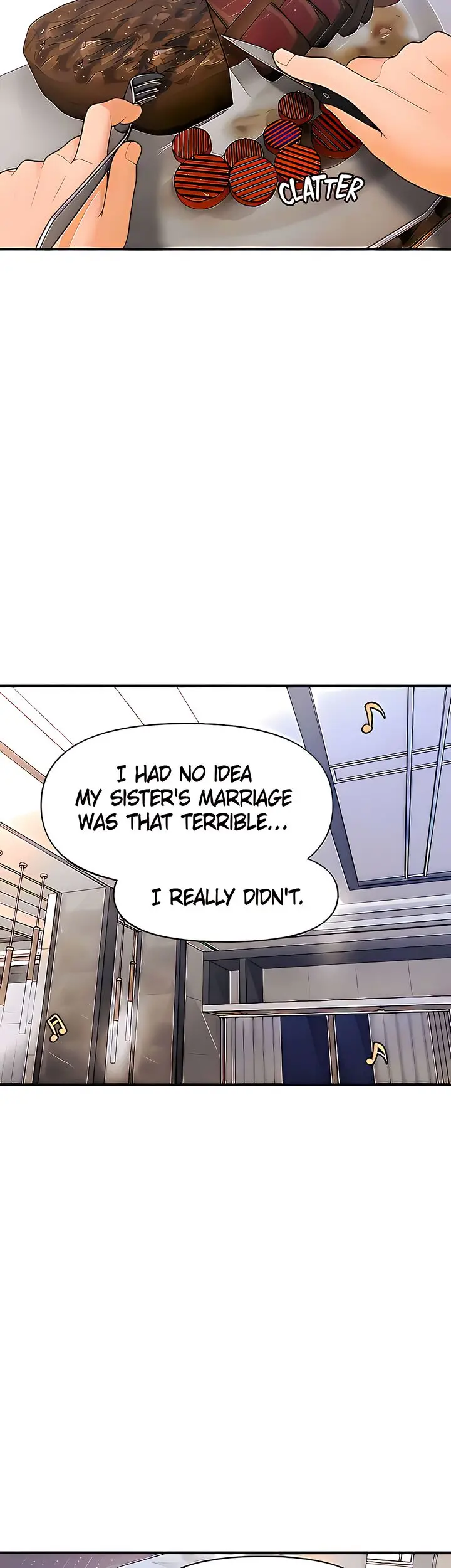 Perfect Girl Chapter 87 - Page 18