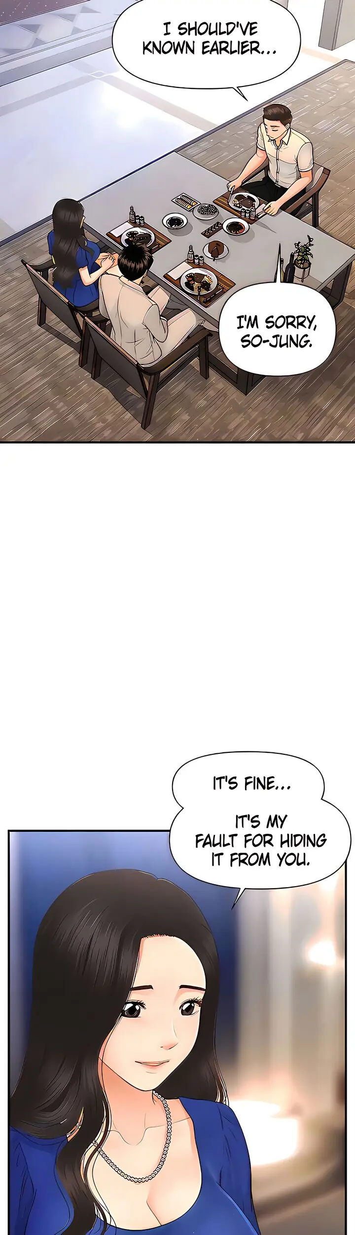 Perfect Girl Chapter 87 - Page 19