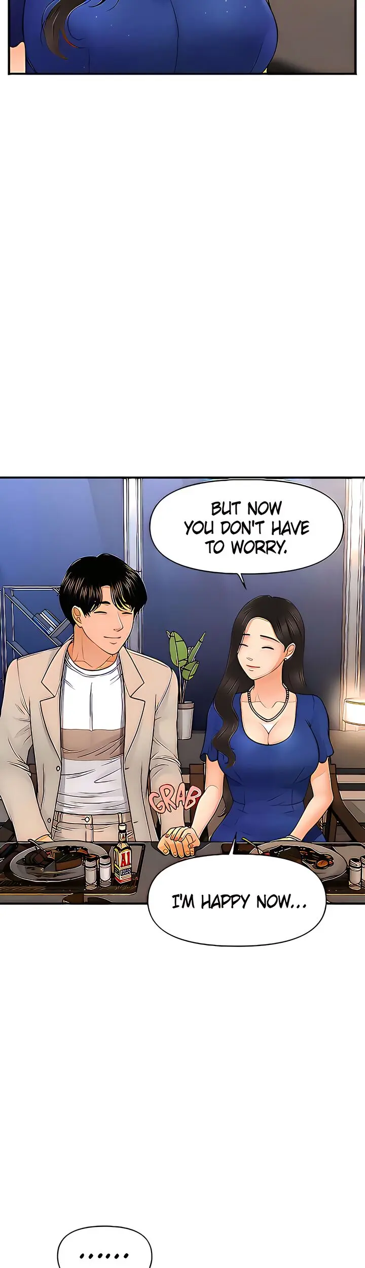 Perfect Girl Chapter 87 - Page 20