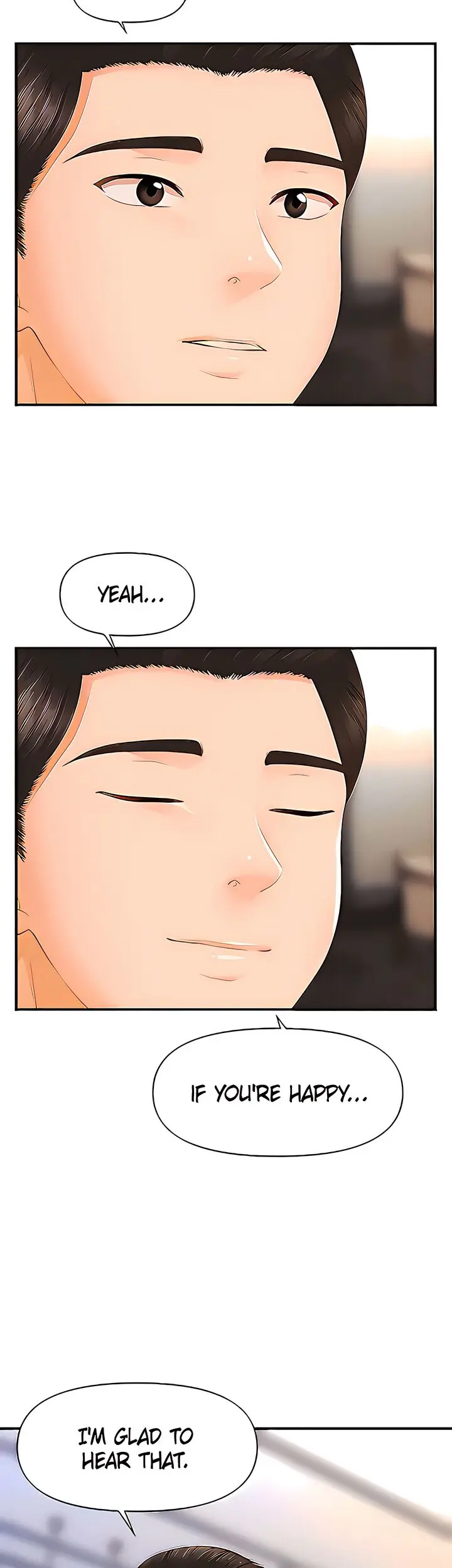 Perfect Girl Chapter 87 - Page 21