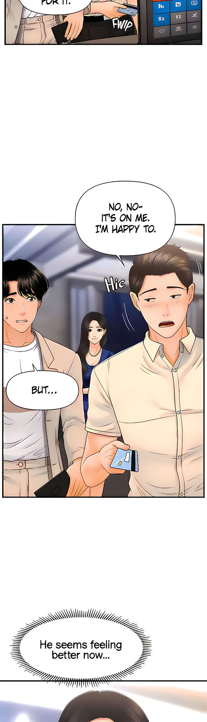 Perfect Girl Chapter 87 - Page 26