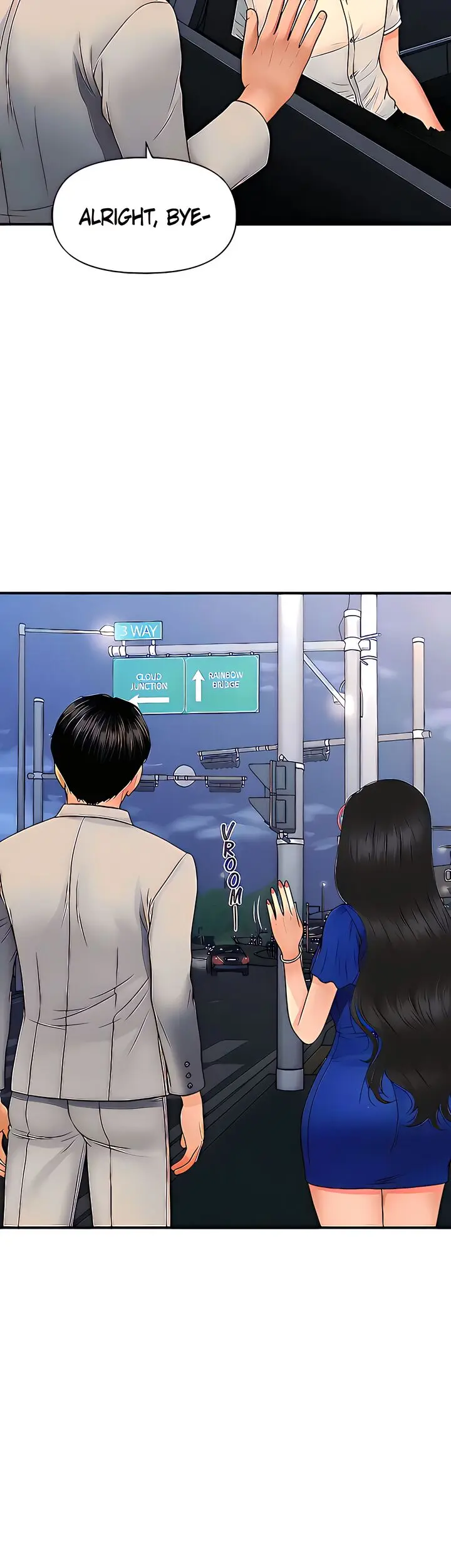 Perfect Girl Chapter 87 - Page 29