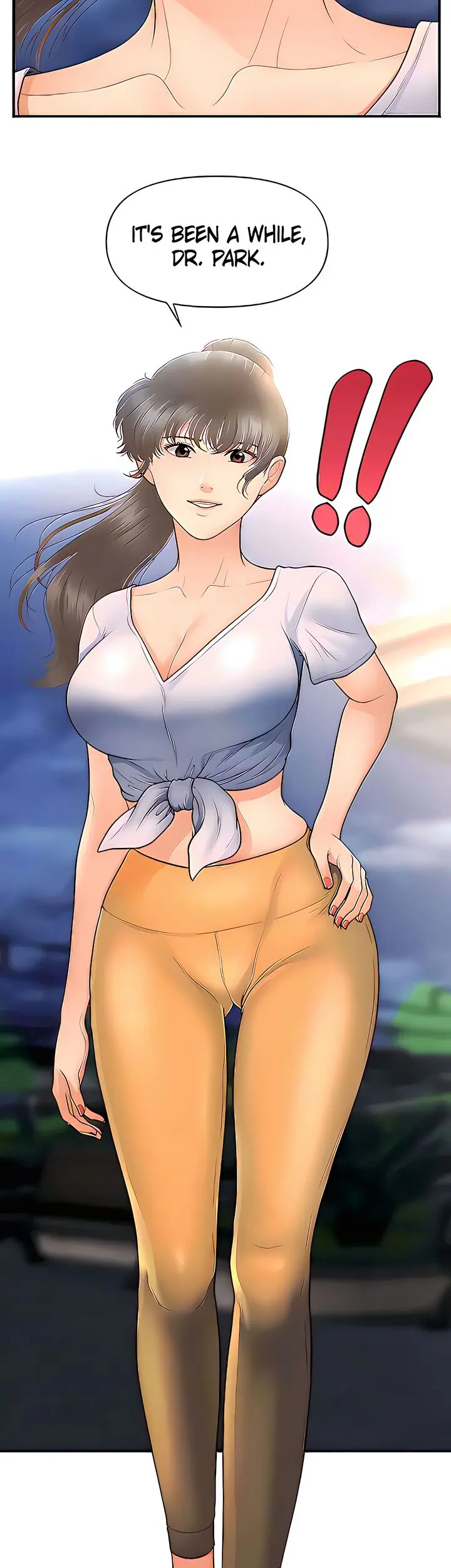 Perfect Girl Chapter 87 - Page 32