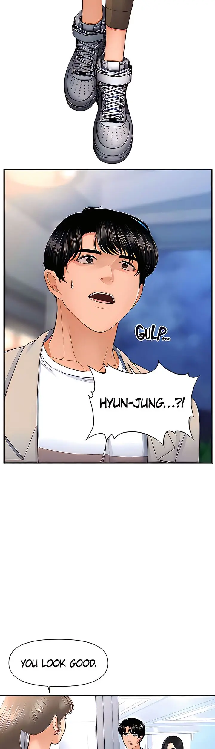 Perfect Girl Chapter 87 - Page 33