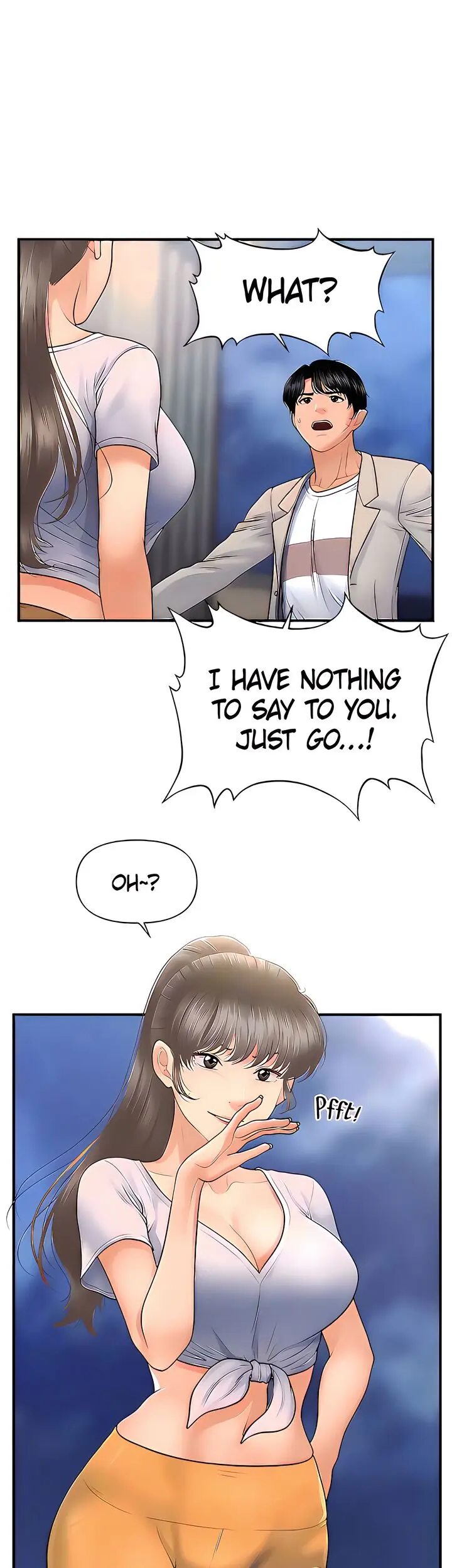 Perfect Girl Chapter 87 - Page 35