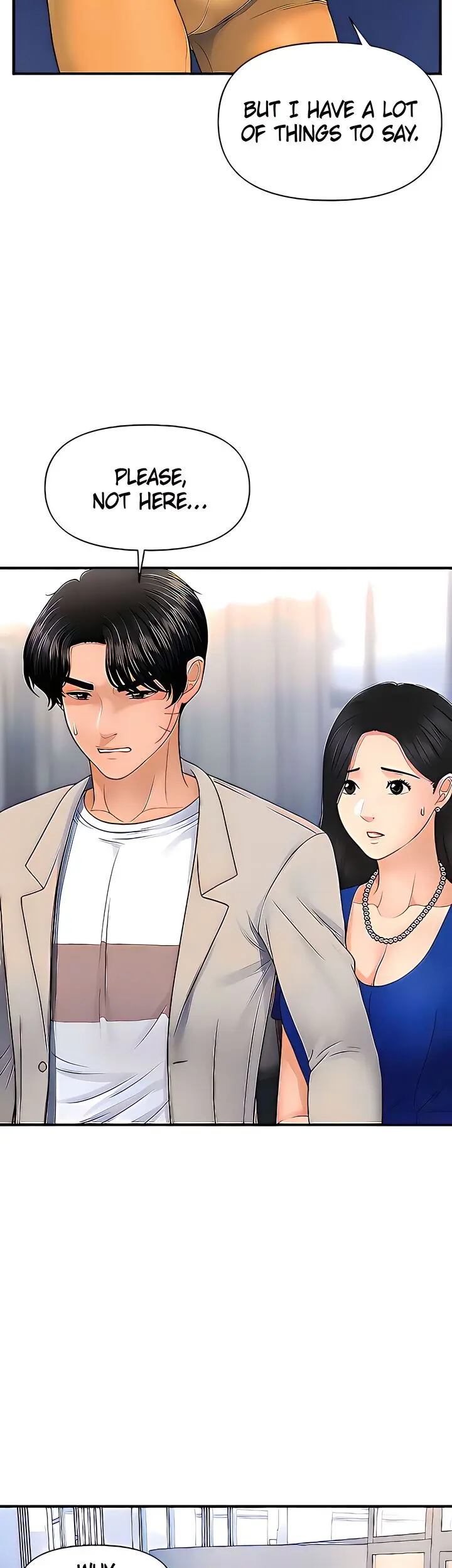 Perfect Girl Chapter 87 - Page 36