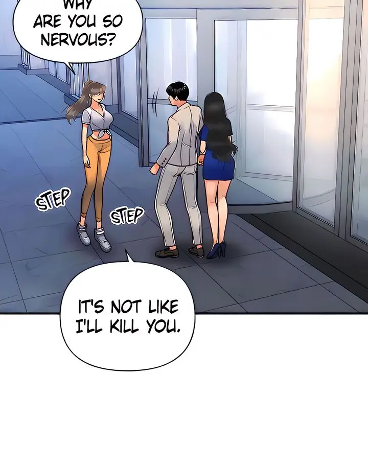 Perfect Girl Chapter 87 - Page 37