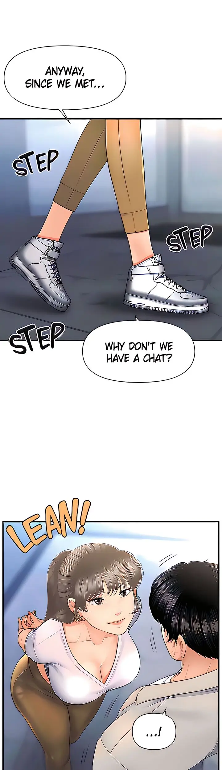 Perfect Girl Chapter 87 - Page 38