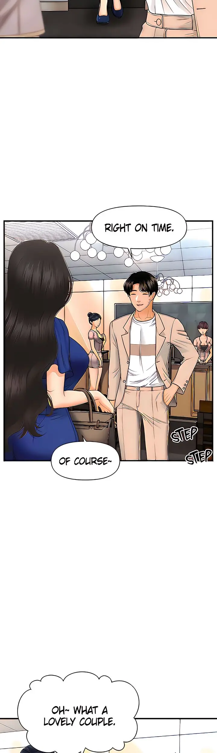 Perfect Girl Chapter 87 - Page 5