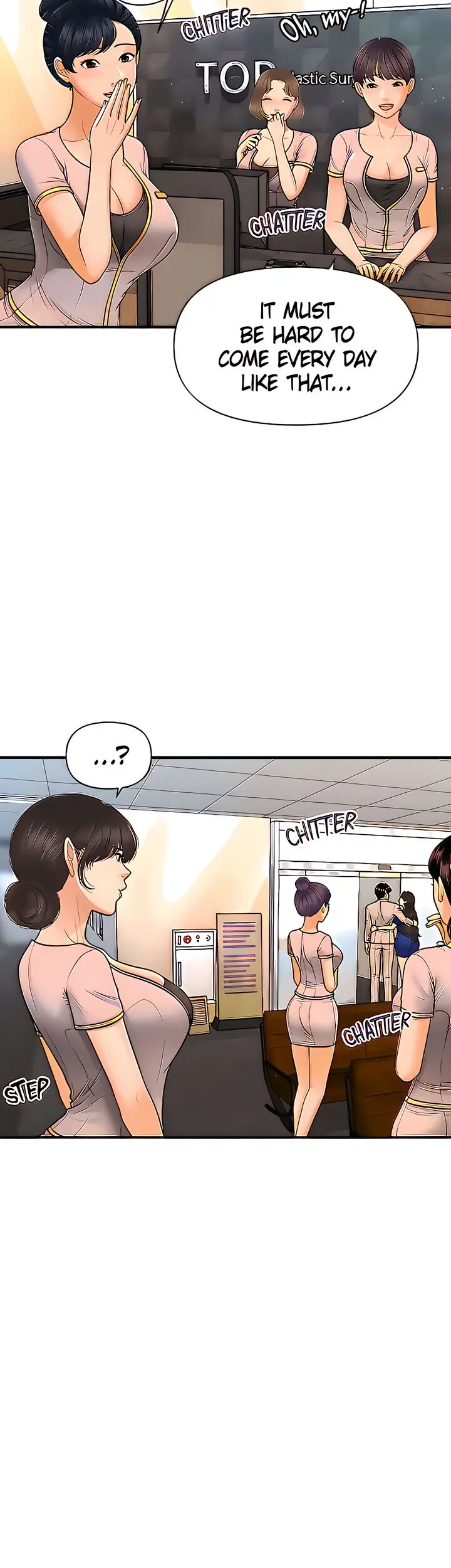 Perfect Girl Chapter 87 - Page 6