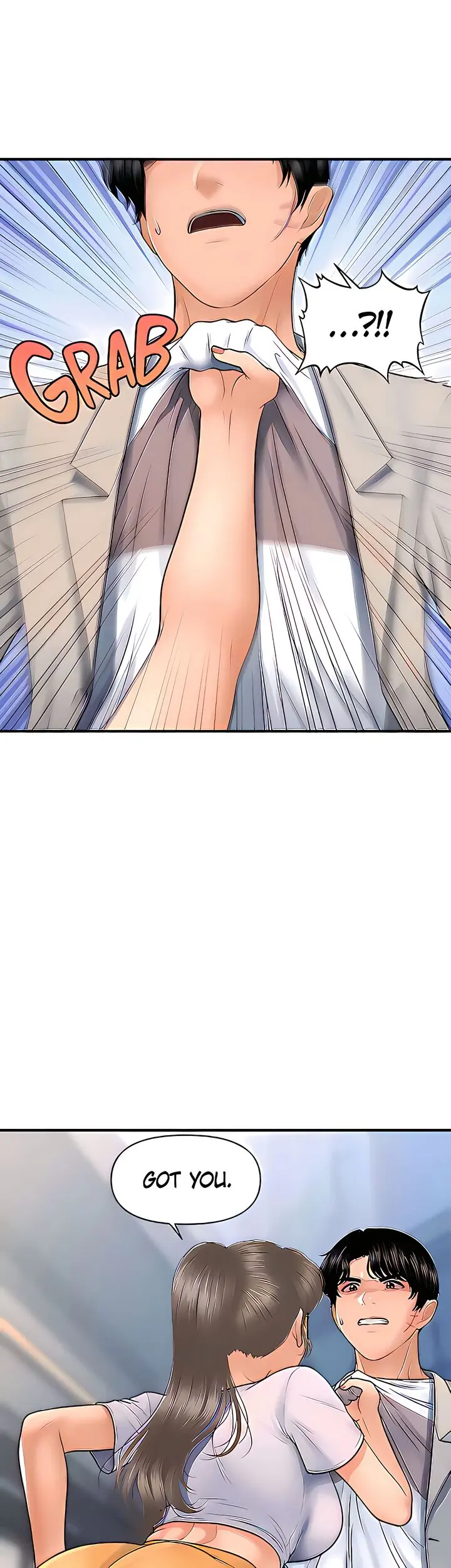 Perfect Girl Chapter 88 - Page 1