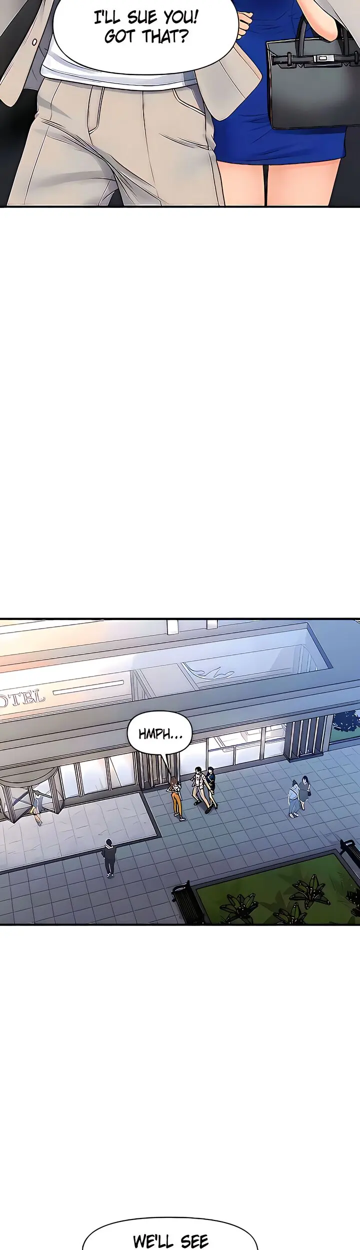 Perfect Girl Chapter 88 - Page 11