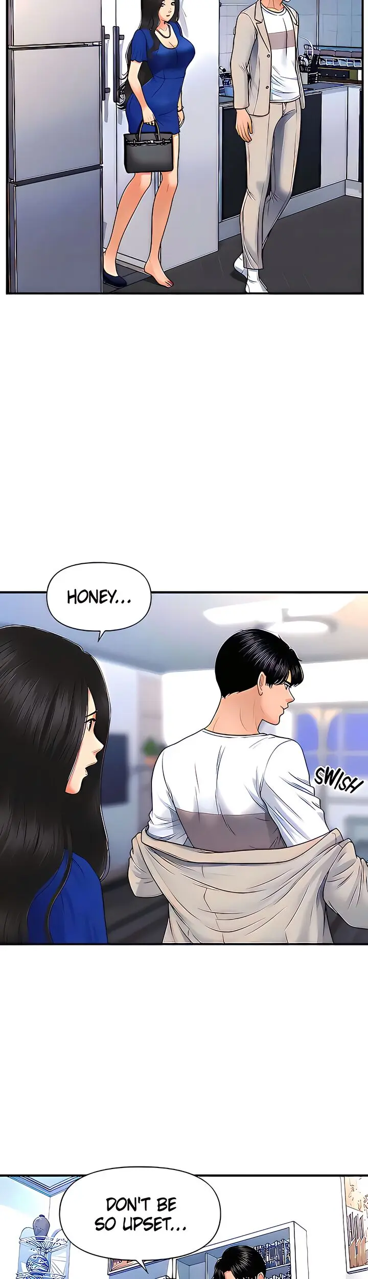 Perfect Girl Chapter 88 - Page 15