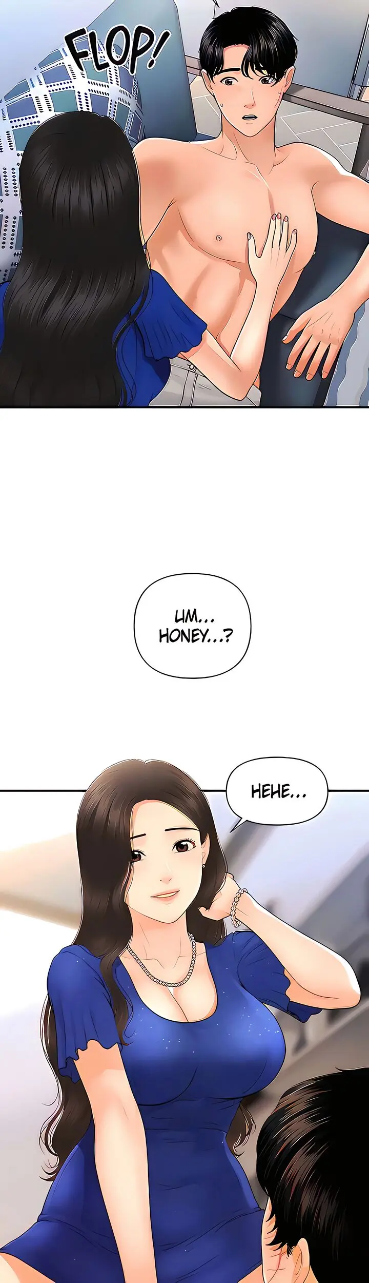 Perfect Girl Chapter 88 - Page 19