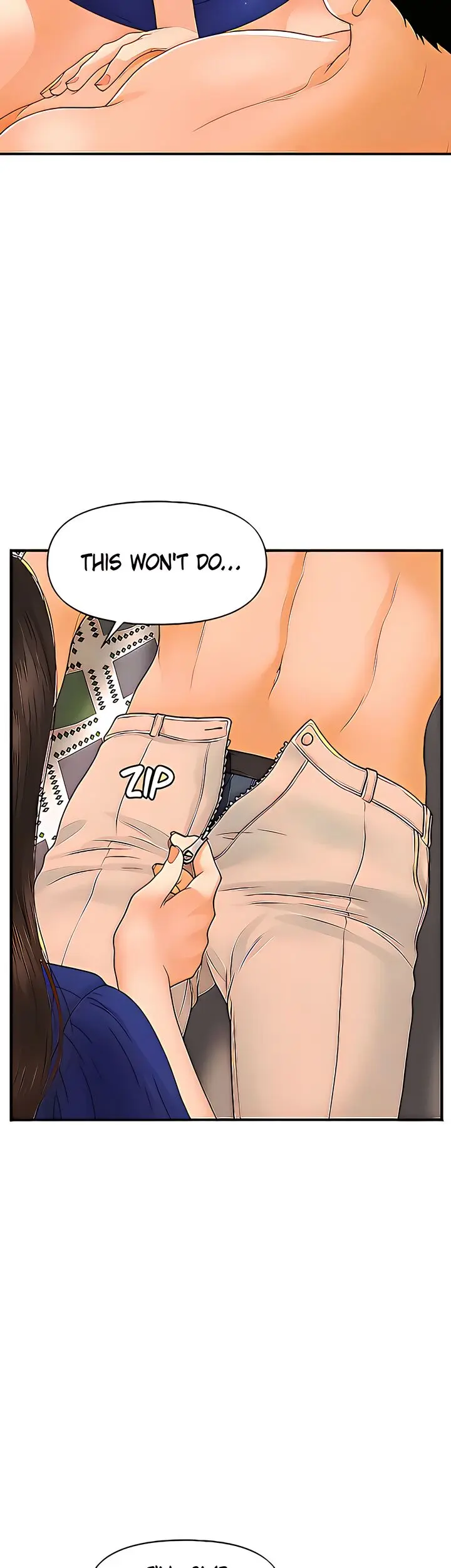 Perfect Girl Chapter 88 - Page 20