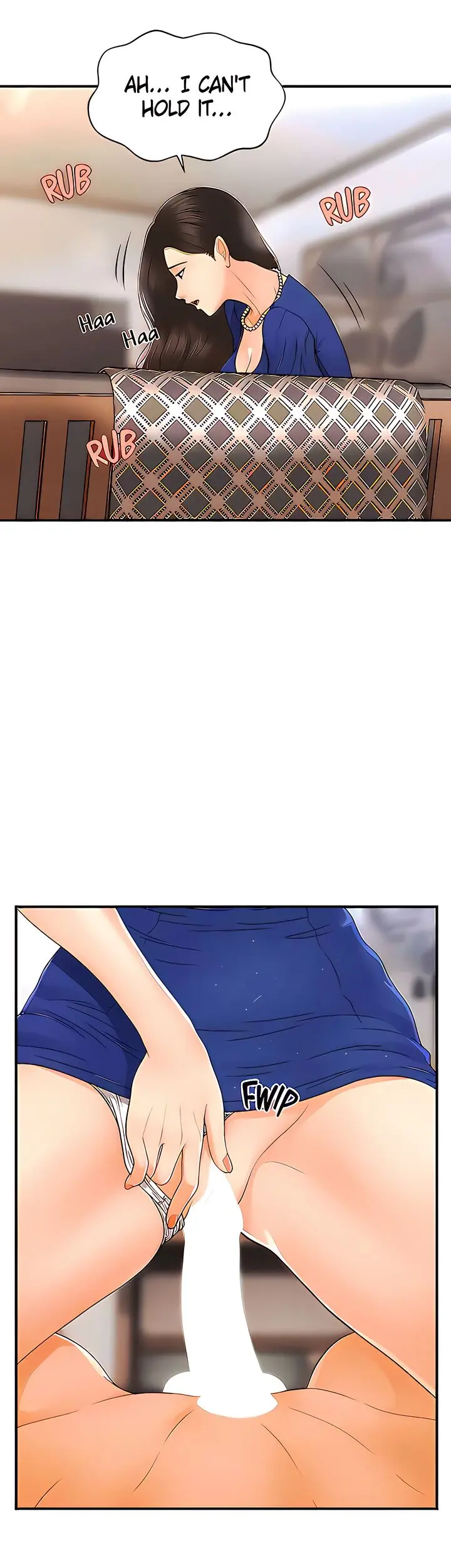 Perfect Girl Chapter 88 - Page 26