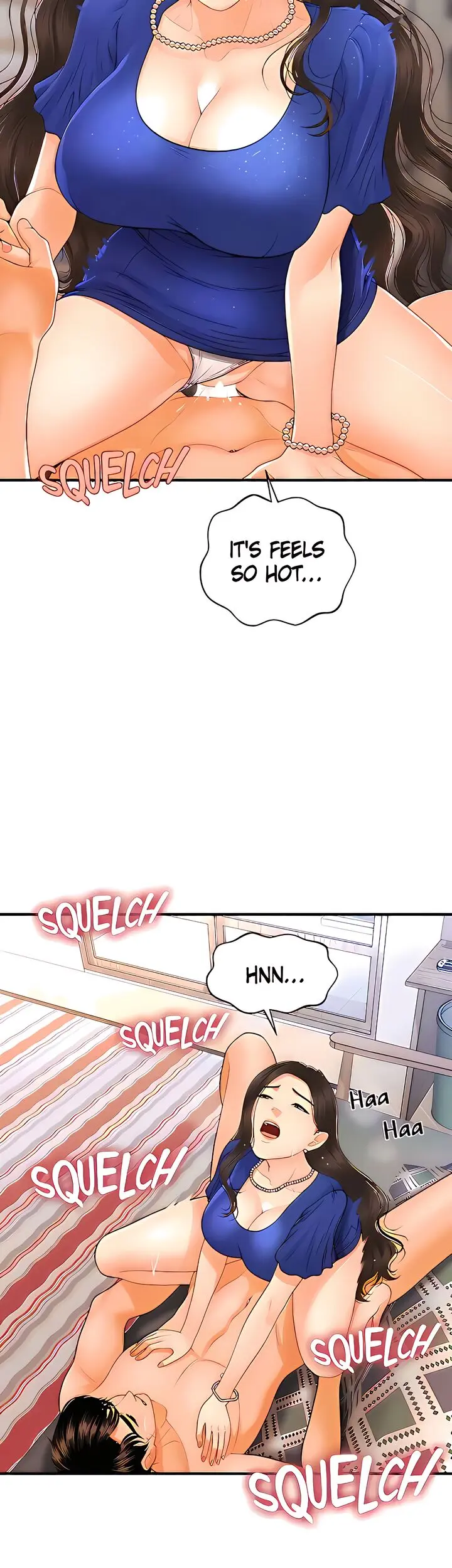 Perfect Girl Chapter 88 - Page 28