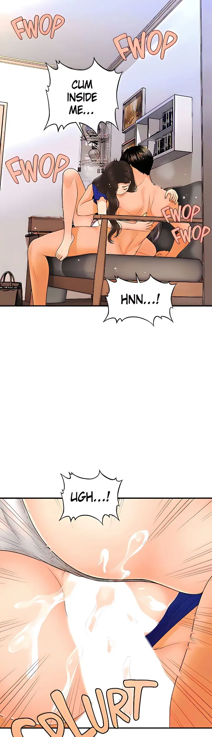 Perfect Girl Chapter 88 - Page 33