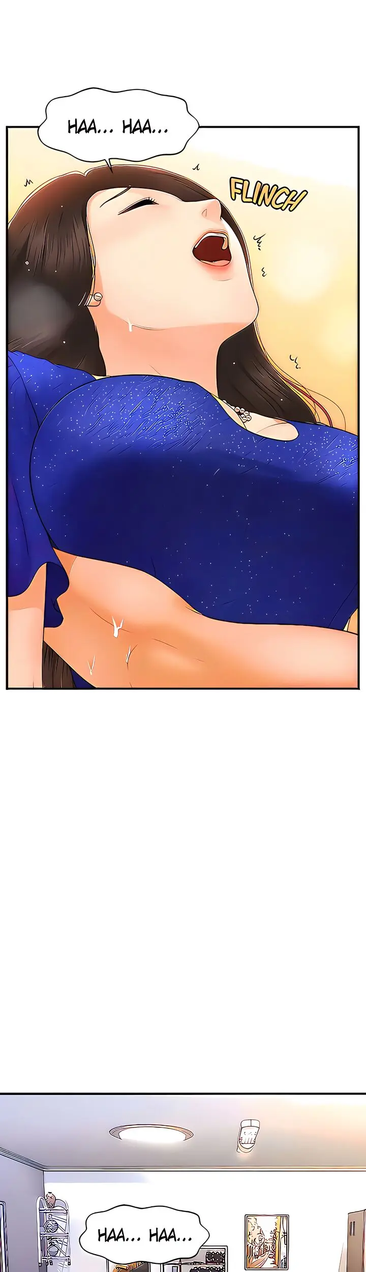 Perfect Girl Chapter 88 - Page 35