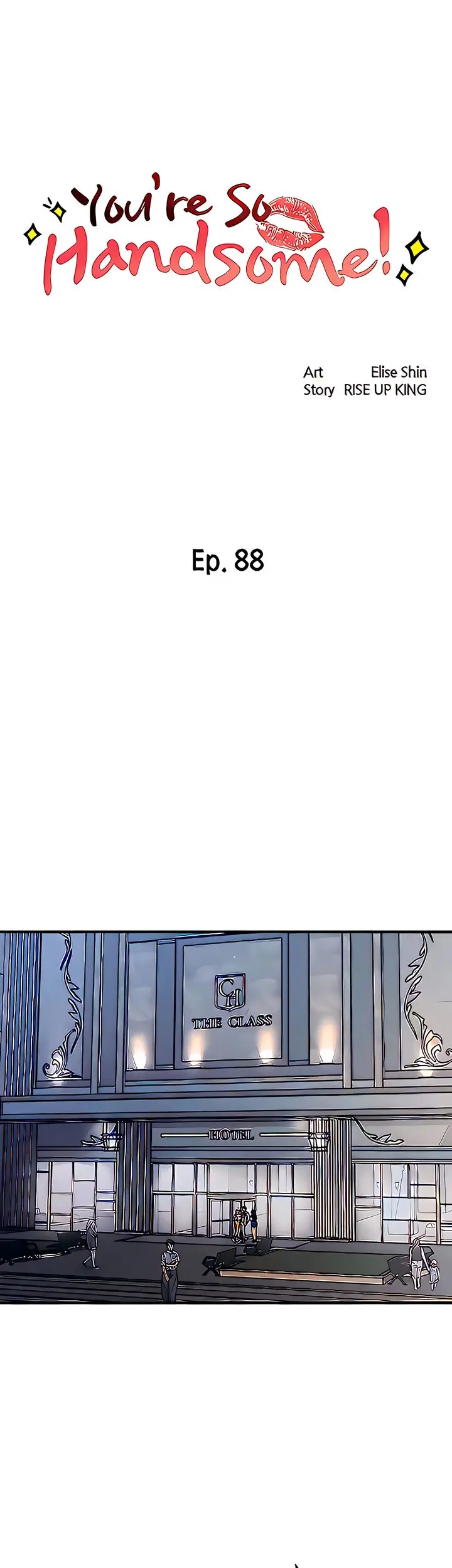 Perfect Girl Chapter 88 - Page 3