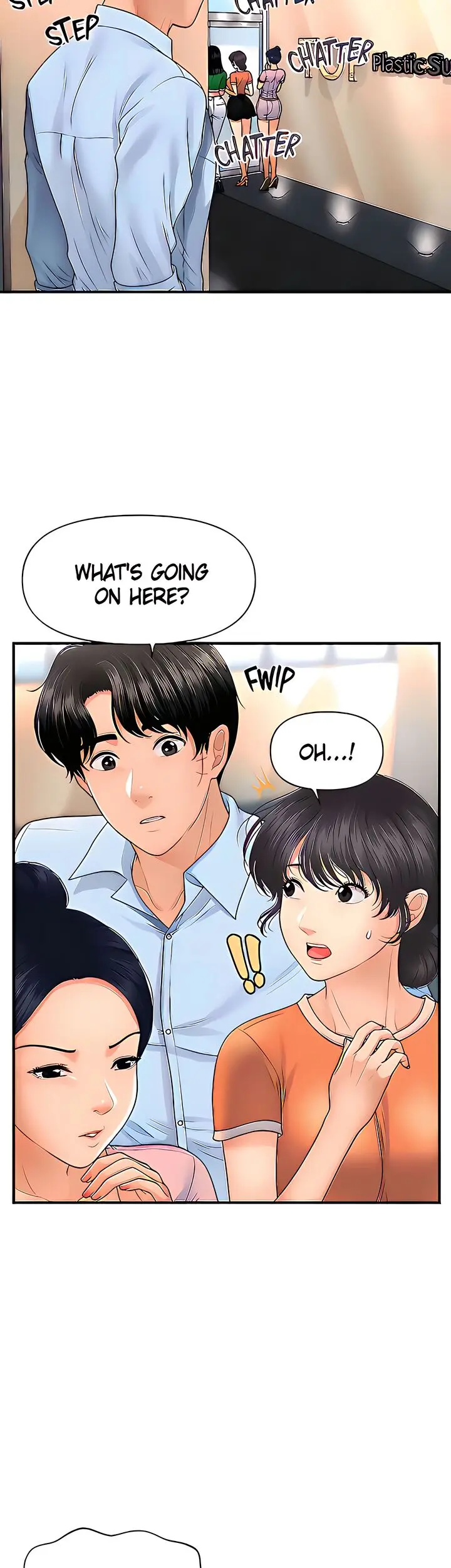 Perfect Girl Chapter 88 - Page 40