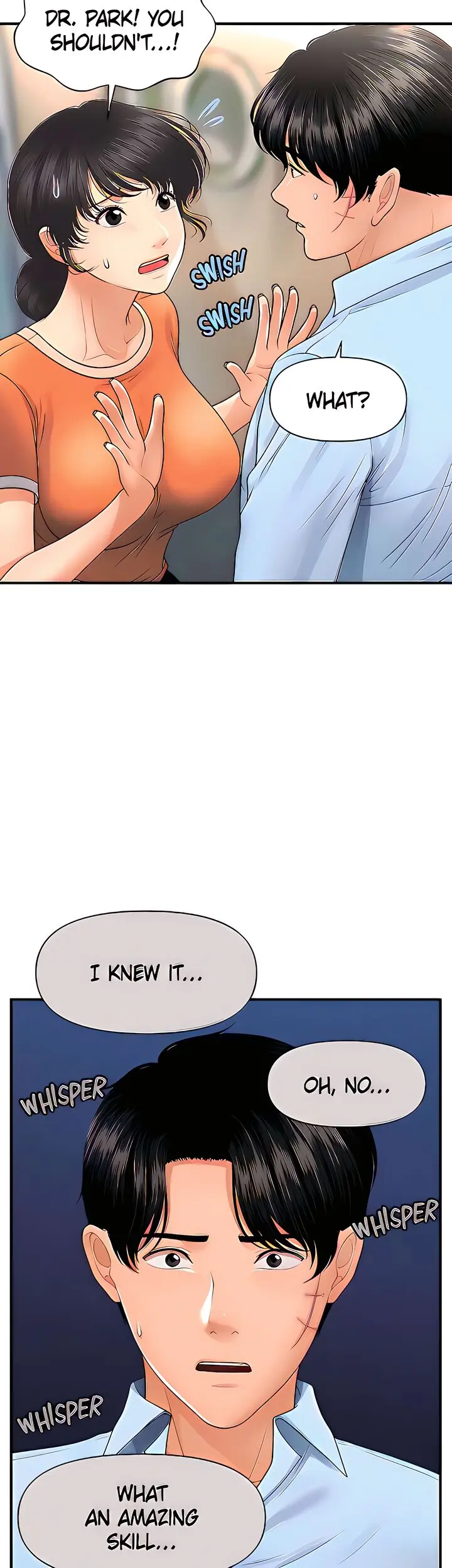 Perfect Girl Chapter 88 - Page 41