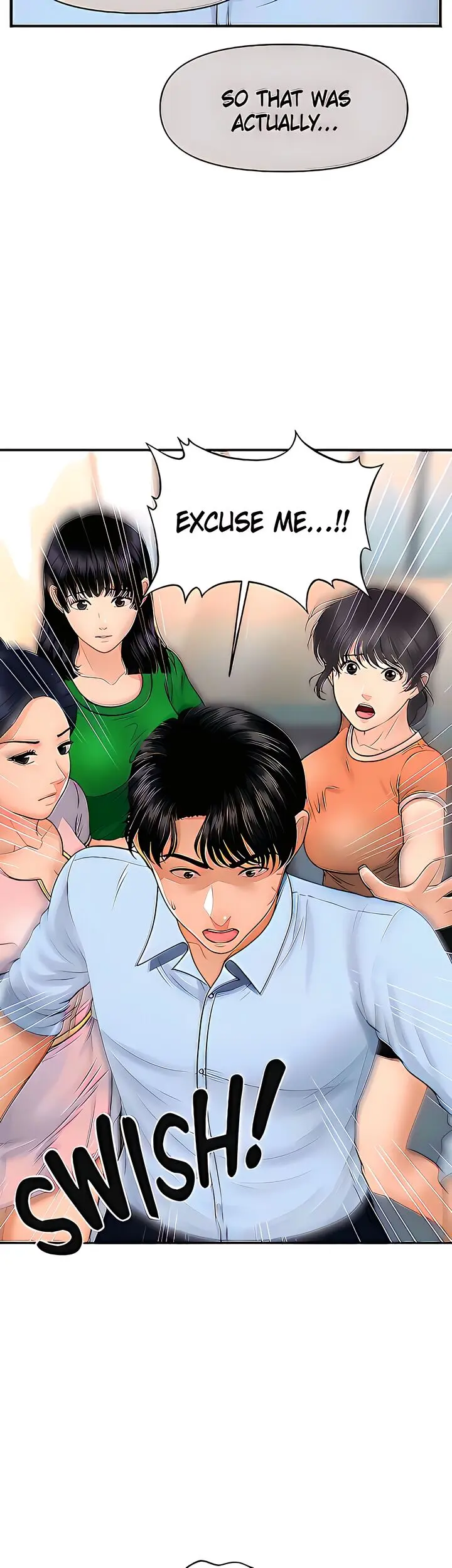 Perfect Girl Chapter 88 - Page 42