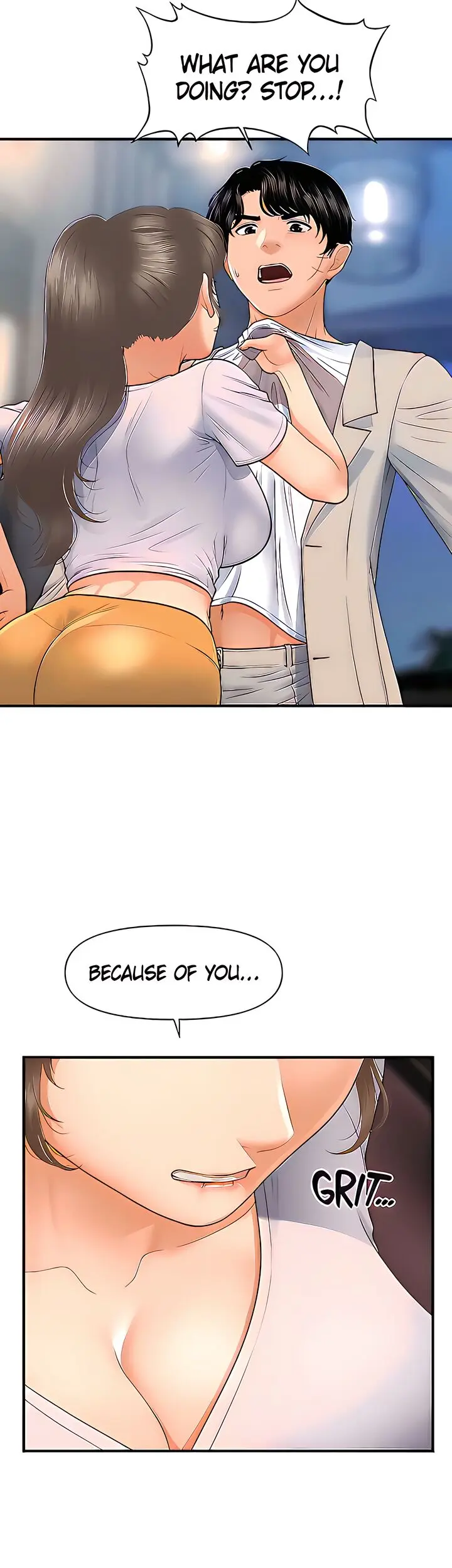 Perfect Girl Chapter 88 - Page 4