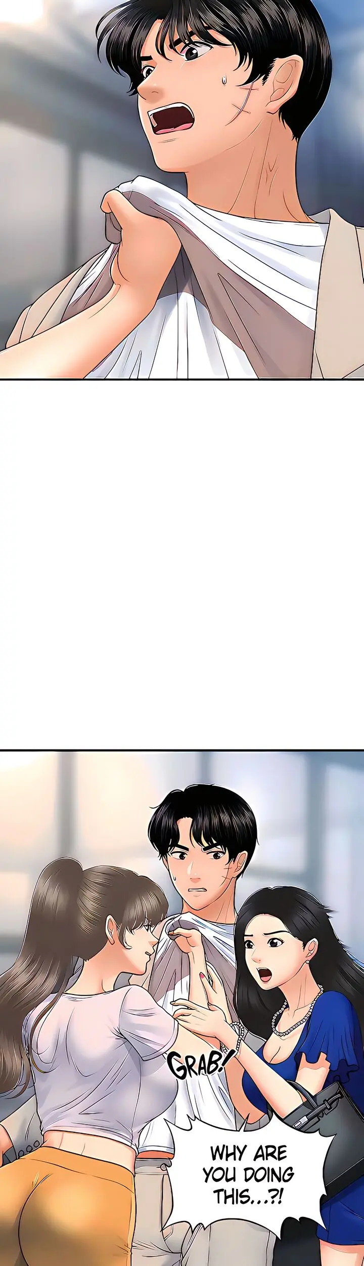 Perfect Girl Chapter 88 - Page 6