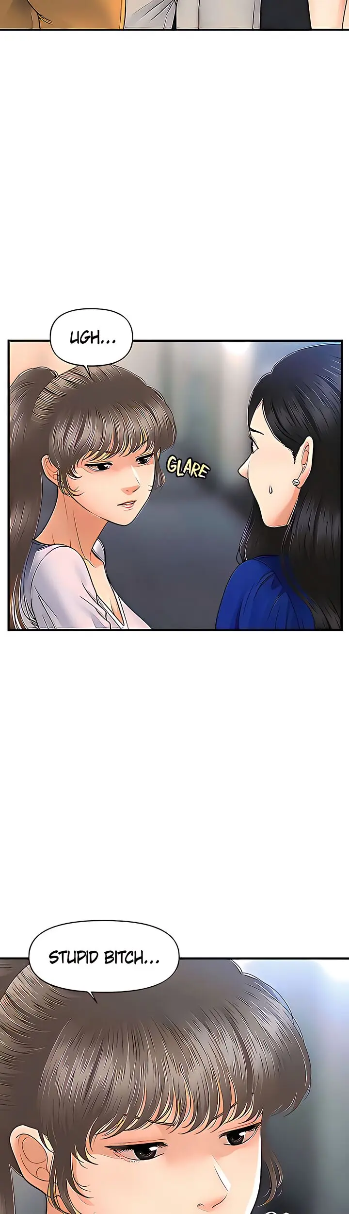 Perfect Girl Chapter 88 - Page 7