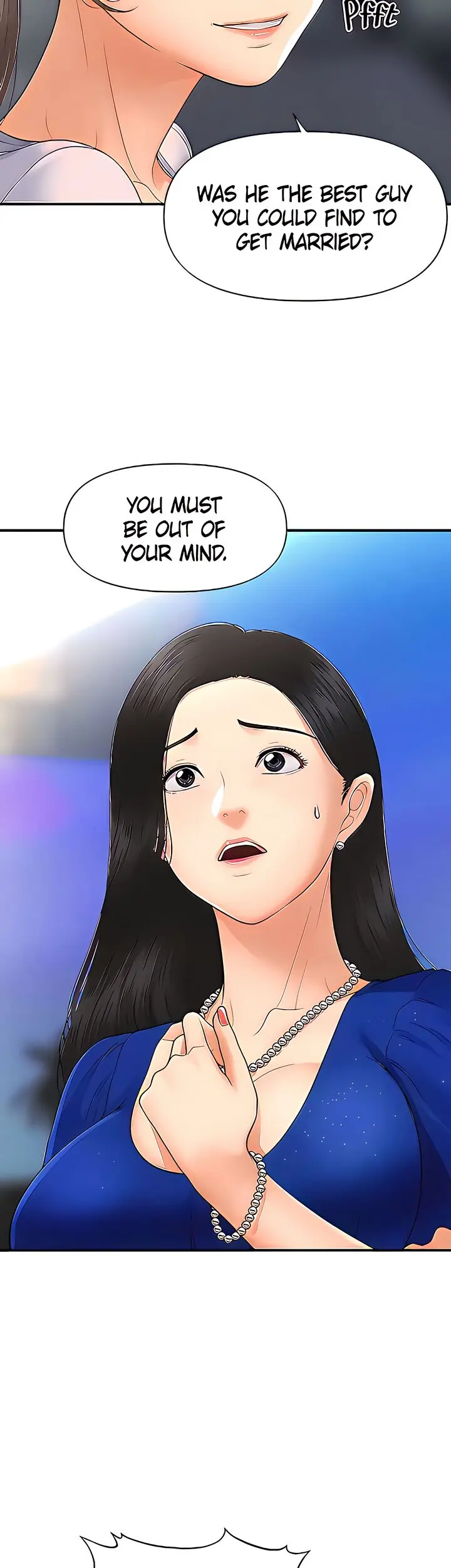 Perfect Girl Chapter 88 - Page 8