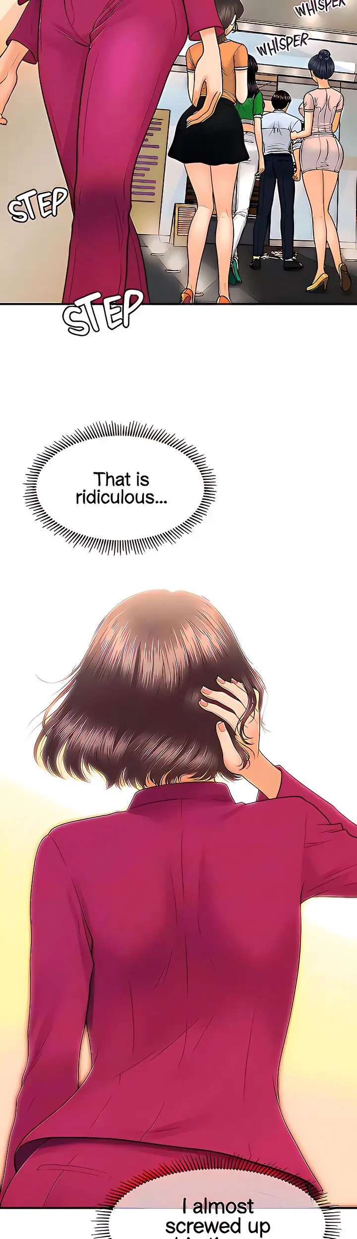 Perfect Girl Chapter 89 - Page 12