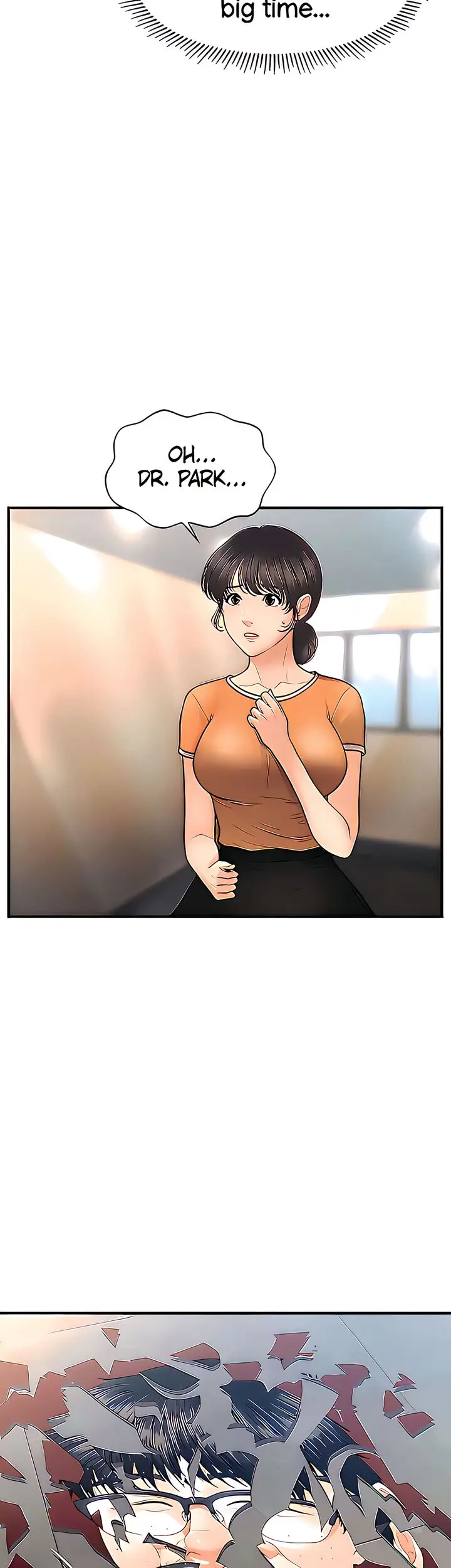 Perfect Girl Chapter 89 - Page 13