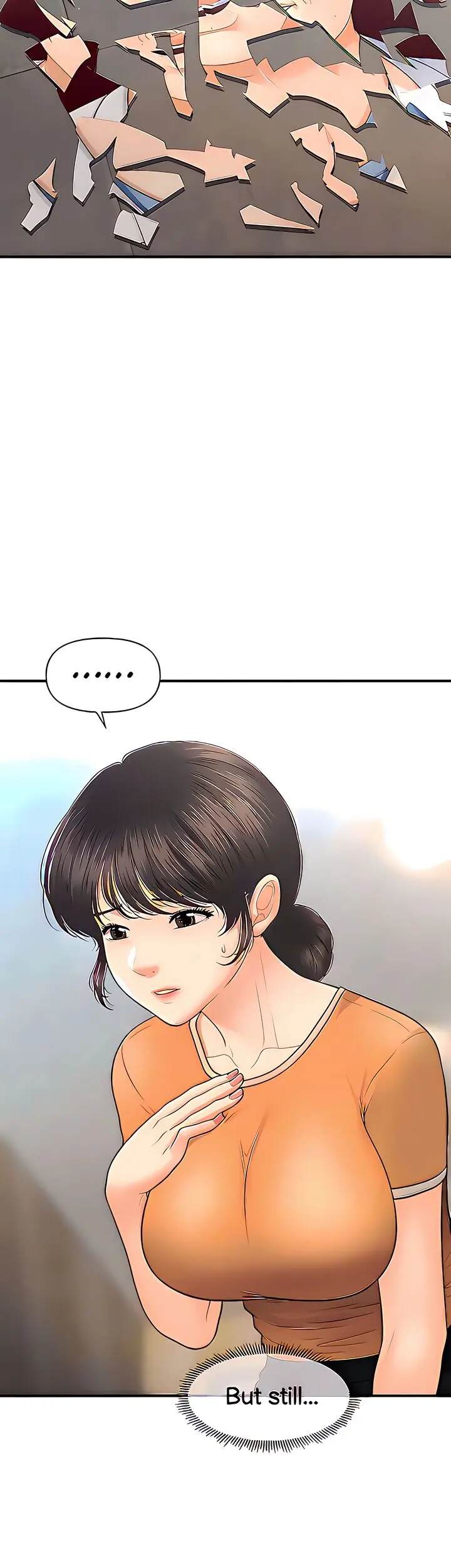 Perfect Girl Chapter 89 - Page 14