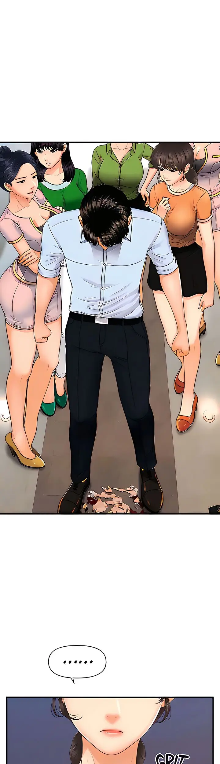 Perfect Girl Chapter 89 - Page 18