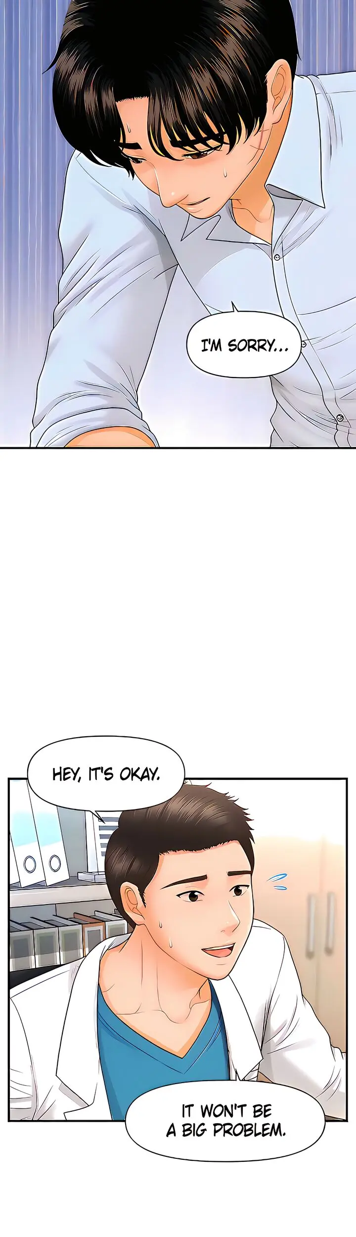 Perfect Girl Chapter 89 - Page 21