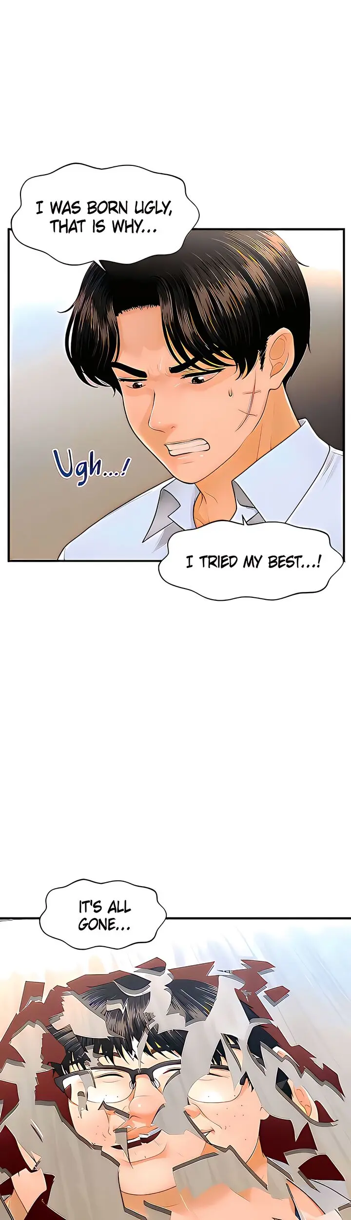 Perfect Girl Chapter 89 - Page 25