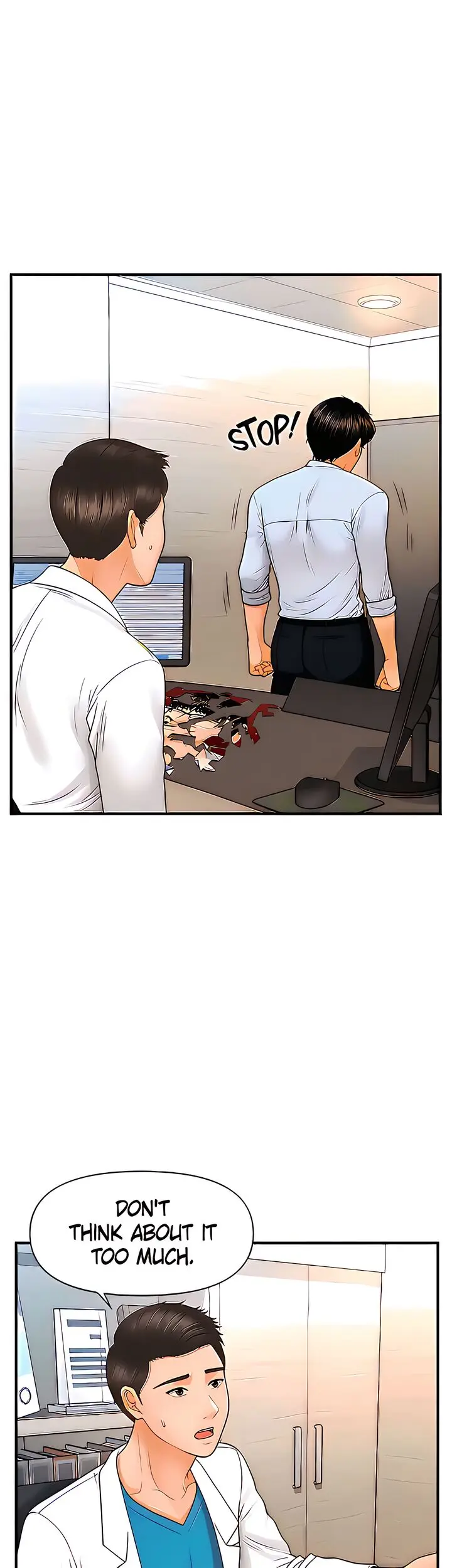 Perfect Girl Chapter 89 - Page 27