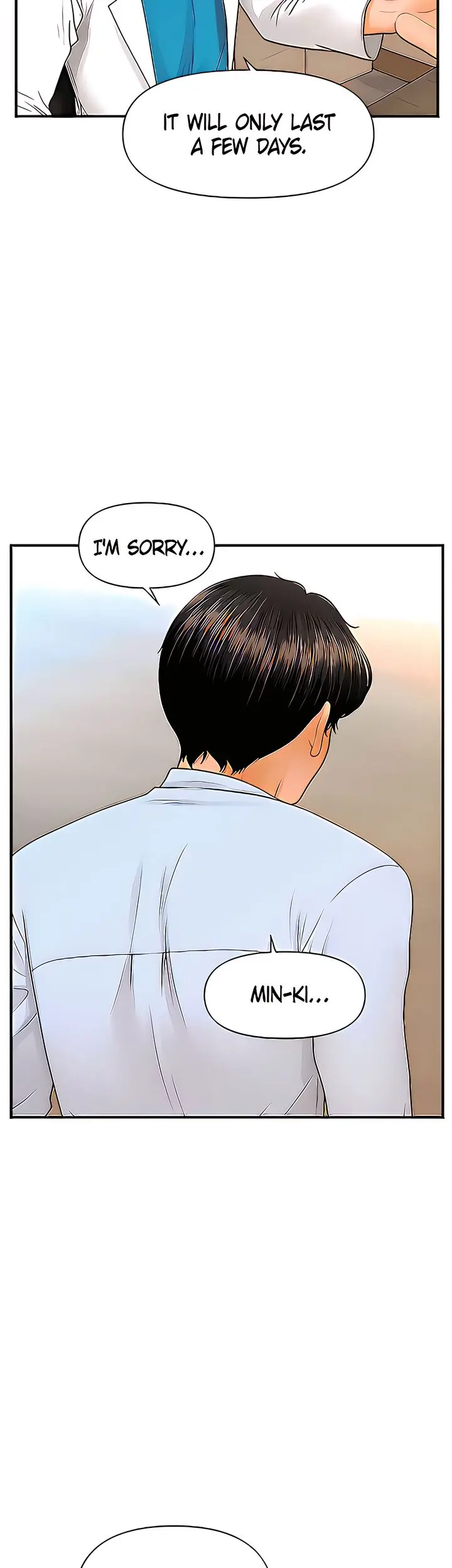 Perfect Girl Chapter 89 - Page 28