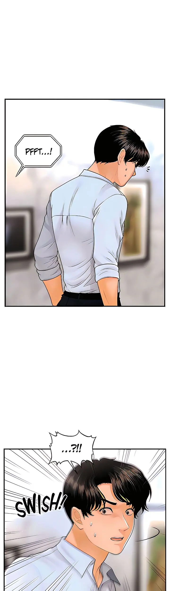 Perfect Girl Chapter 89 - Page 32