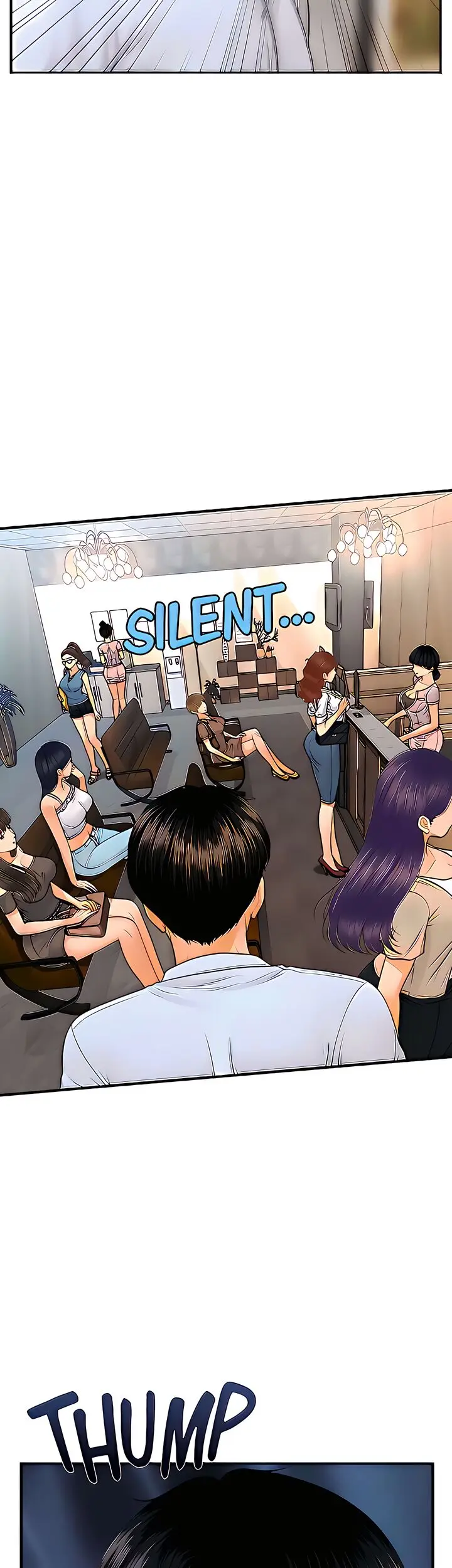 Perfect Girl Chapter 89 - Page 33