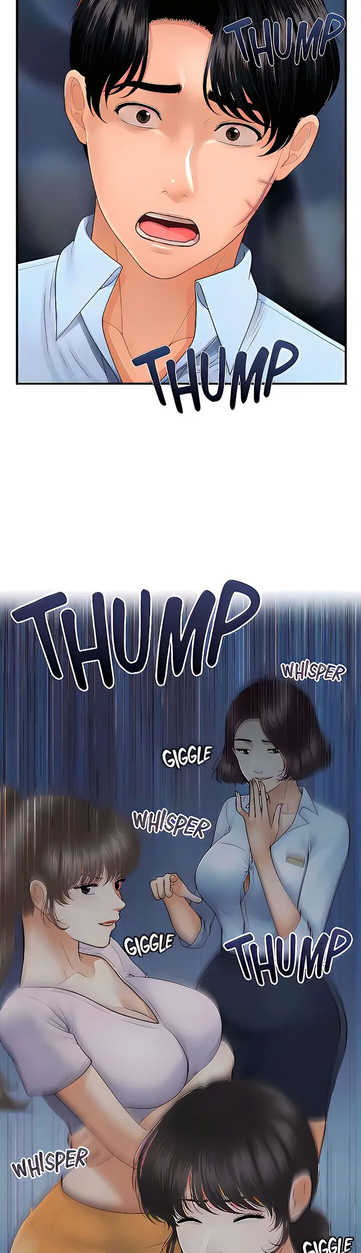 Perfect Girl Chapter 89 - Page 34